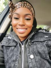 Latisha D