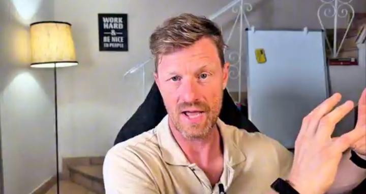 Hemmaträning för Pappor 