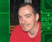 Gabor Harsfalvi