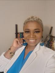 Vanessa Blackwood