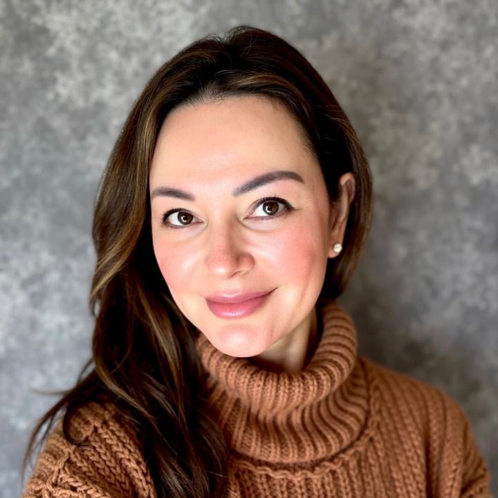 Zarina DeCastro