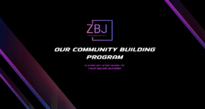 ZBJ's OCB Program