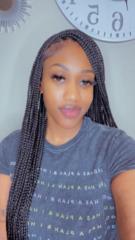 Jabrieka Clark