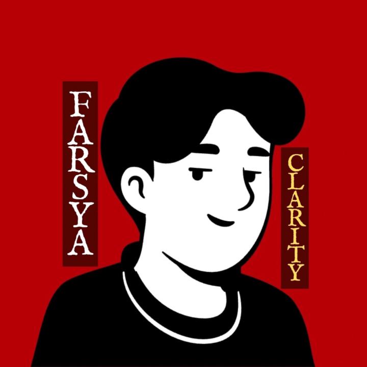 Farsya Personal Business