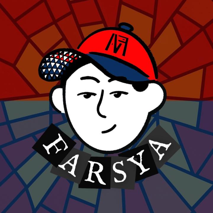 Farsya Personal Business