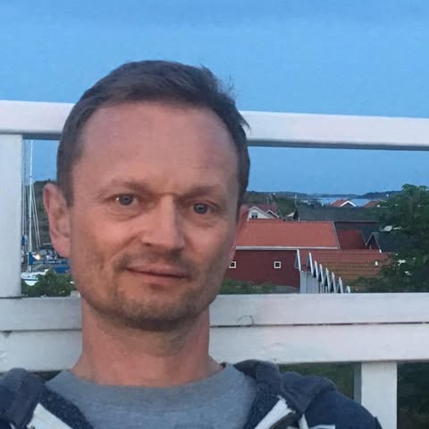 Erik Arntzen