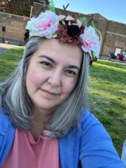 Amy Dorsett