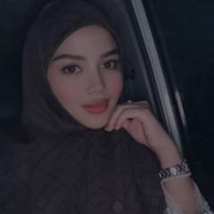 Maryam Patricia Didaagun