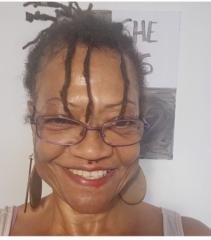Martha Vallier