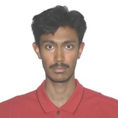 Krutarth Jani