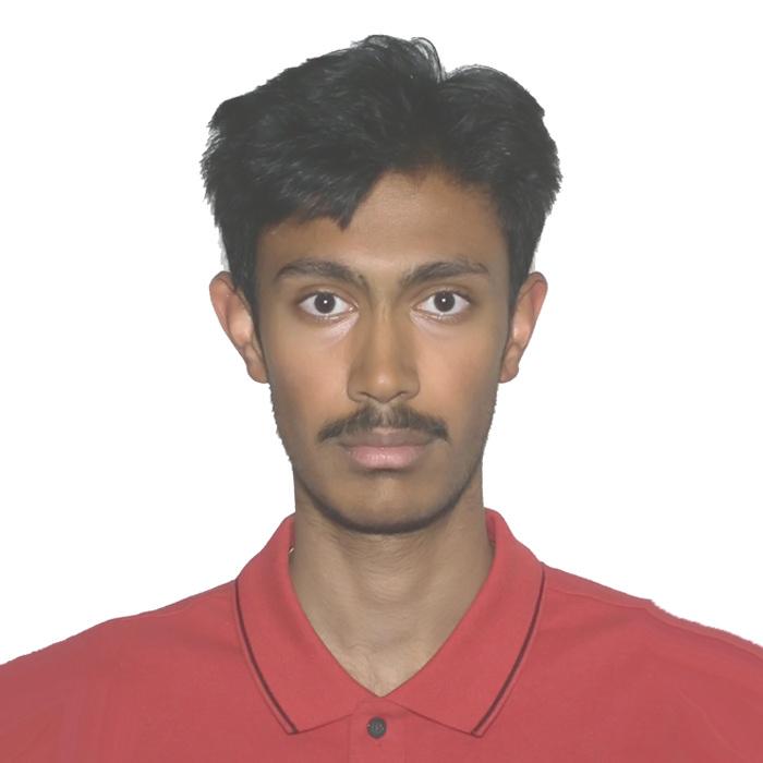 Krutarth Jani