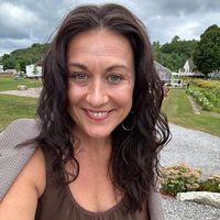 Stephanie Morin