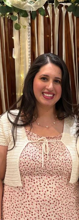 Lubna Rashmawi