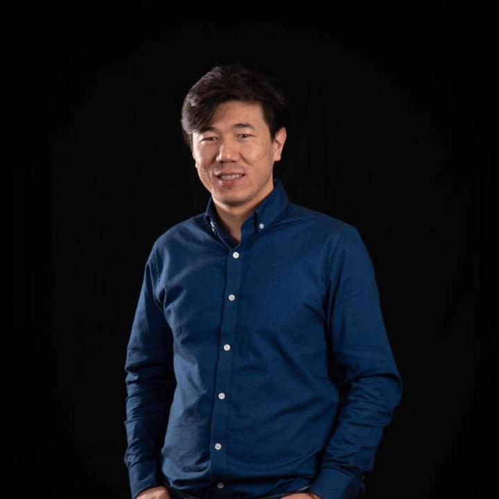 Reza Hustler