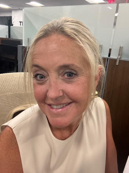 Pam Hess