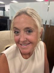 Pam Hess