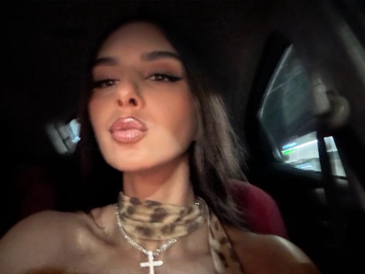Paula G
