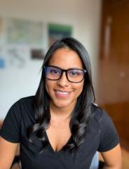 Pamela Mata