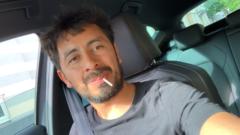 Victor León