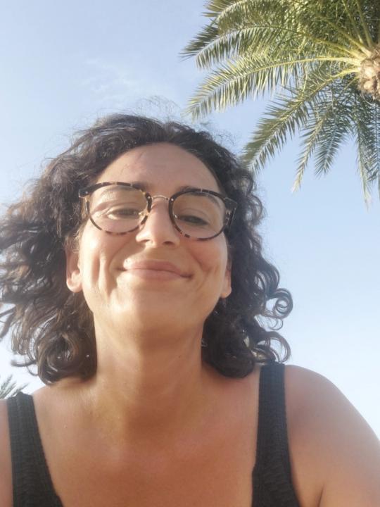 Rania Terki