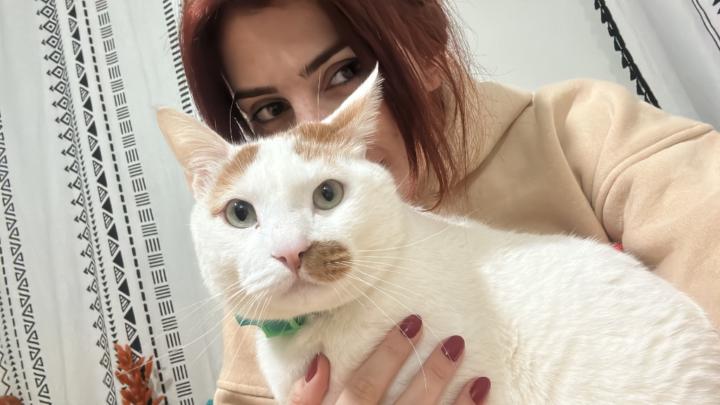 Cynthia Zgheib