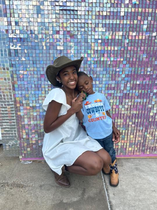 Laila Browder