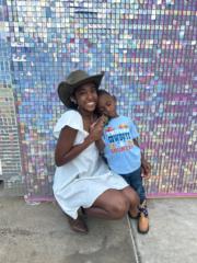 Laila Browder