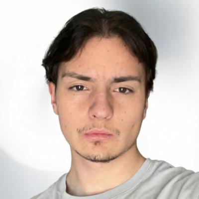 Luka Tomič