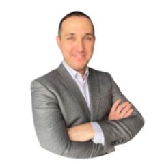 Francisco Rodríguez Mendoza