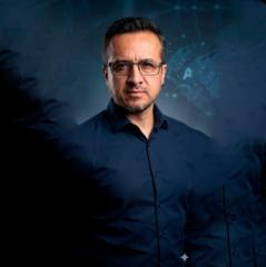Christian Gangotena J.