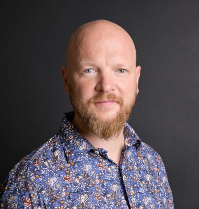 Simon Das ist ein test