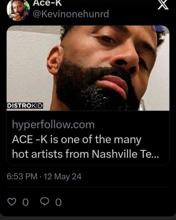 Ace K