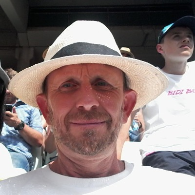 Günter Weiskopf