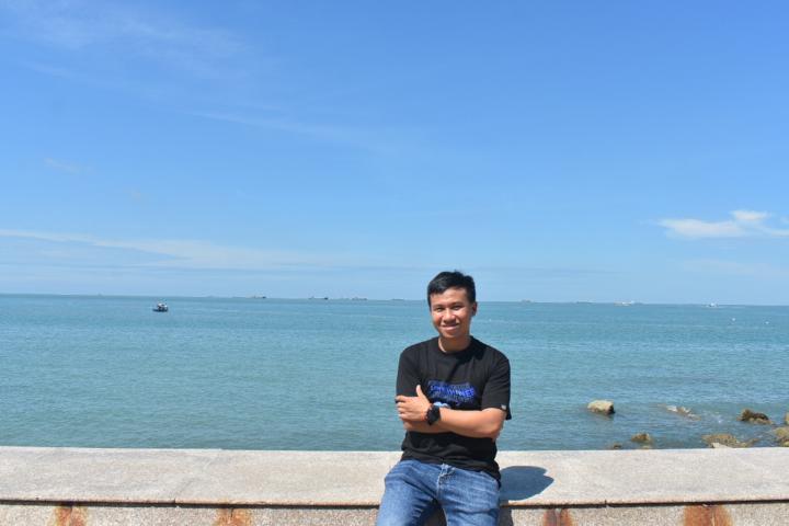 Nghia Do