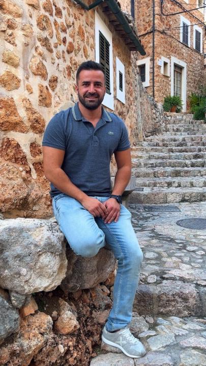 Lucho Martínez