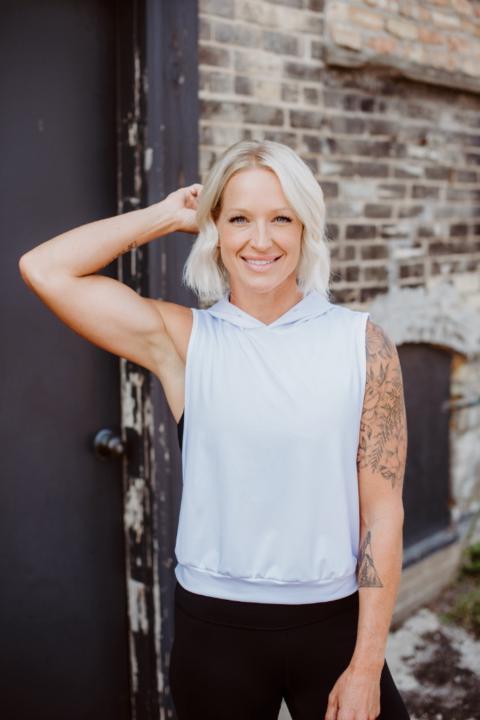 Leah Brownell