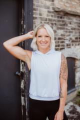 Leah Brownell