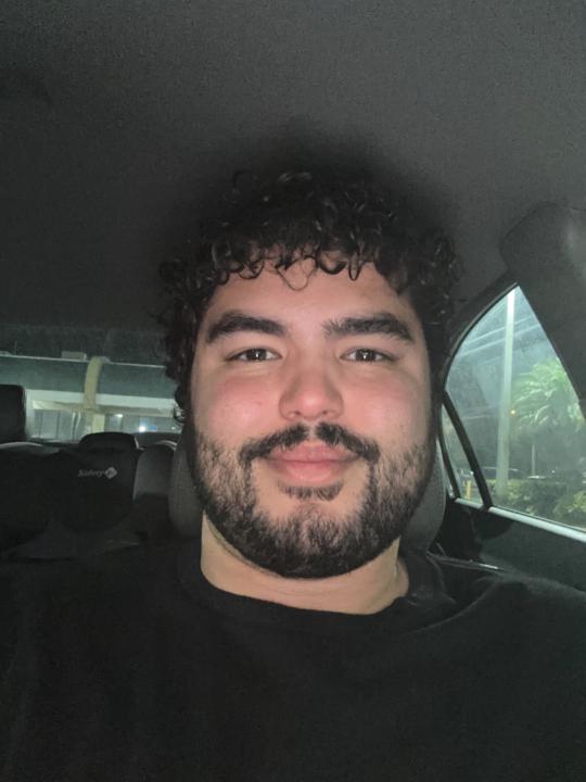 Daniel Reyes