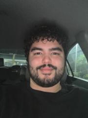 Daniel Reyes