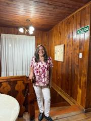 Rosana Esther Gutierrez