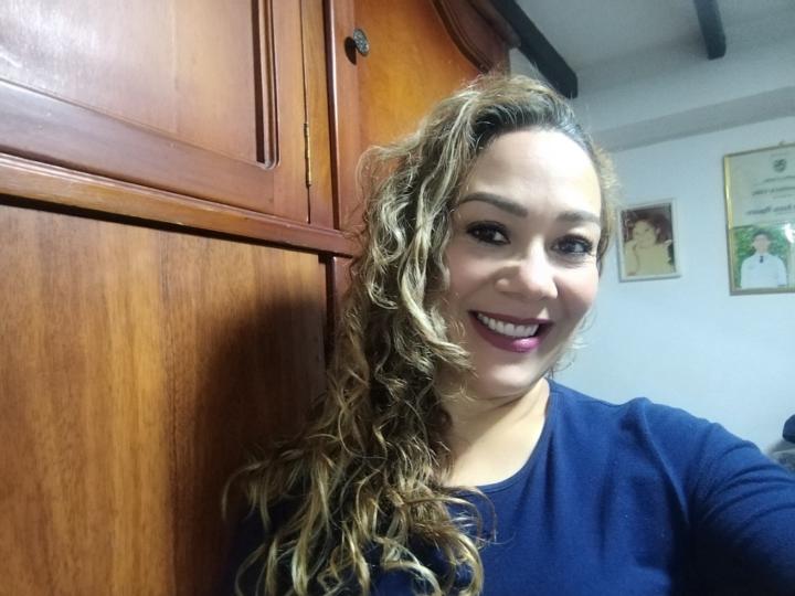 Jakeline Isa