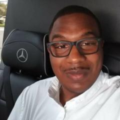 Darius Ellis