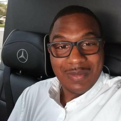 Darius Ellis