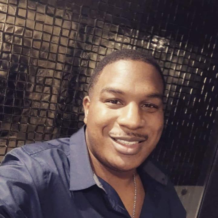 Darius Ellis