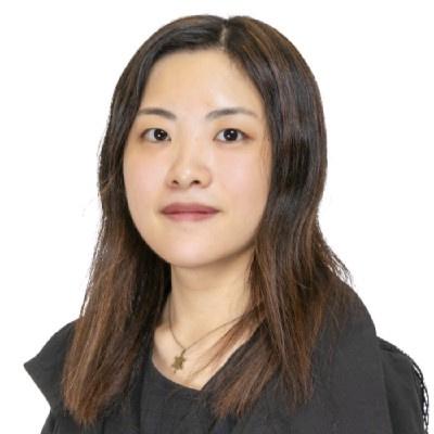 Hilary ho yuen Ng