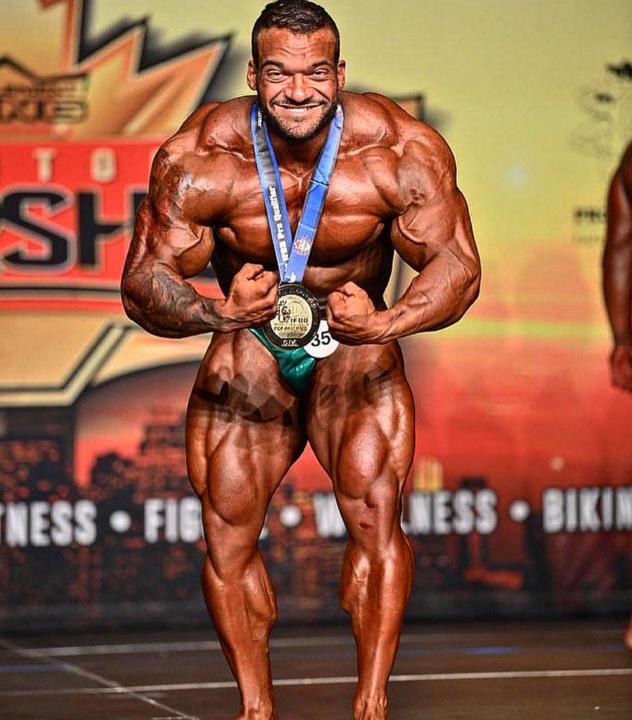 Gabriel Gariepy