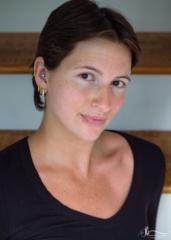 Sarah Belanger