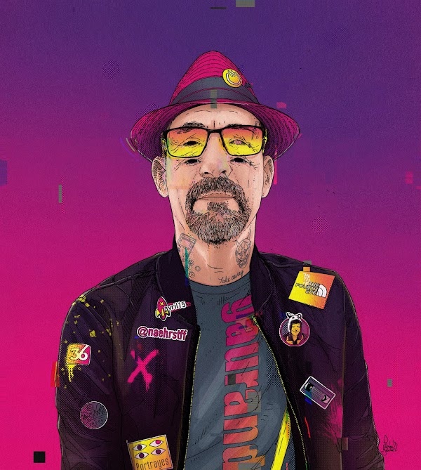 Gregory Aurand