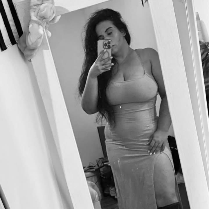 Maria Estefania Gonzalez Bravo