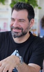 Abbas Nikfarjam